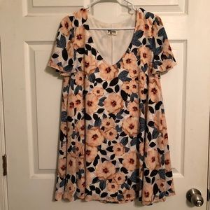 Show Me Your Mumu EUC Steel Magnolia Kylie Mini